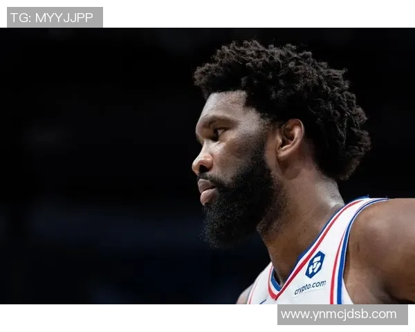 恩比德表现失常！低效仅得，三分线彻底失准(恩比德实战测评)